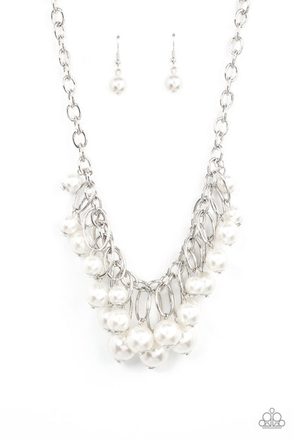 Powerhouse white - Dazzling Diamonds 