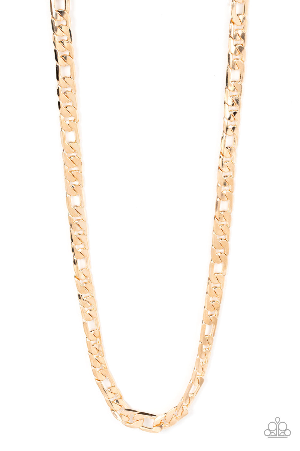 Metro Beau - Gold - Dazzling Diamonds 