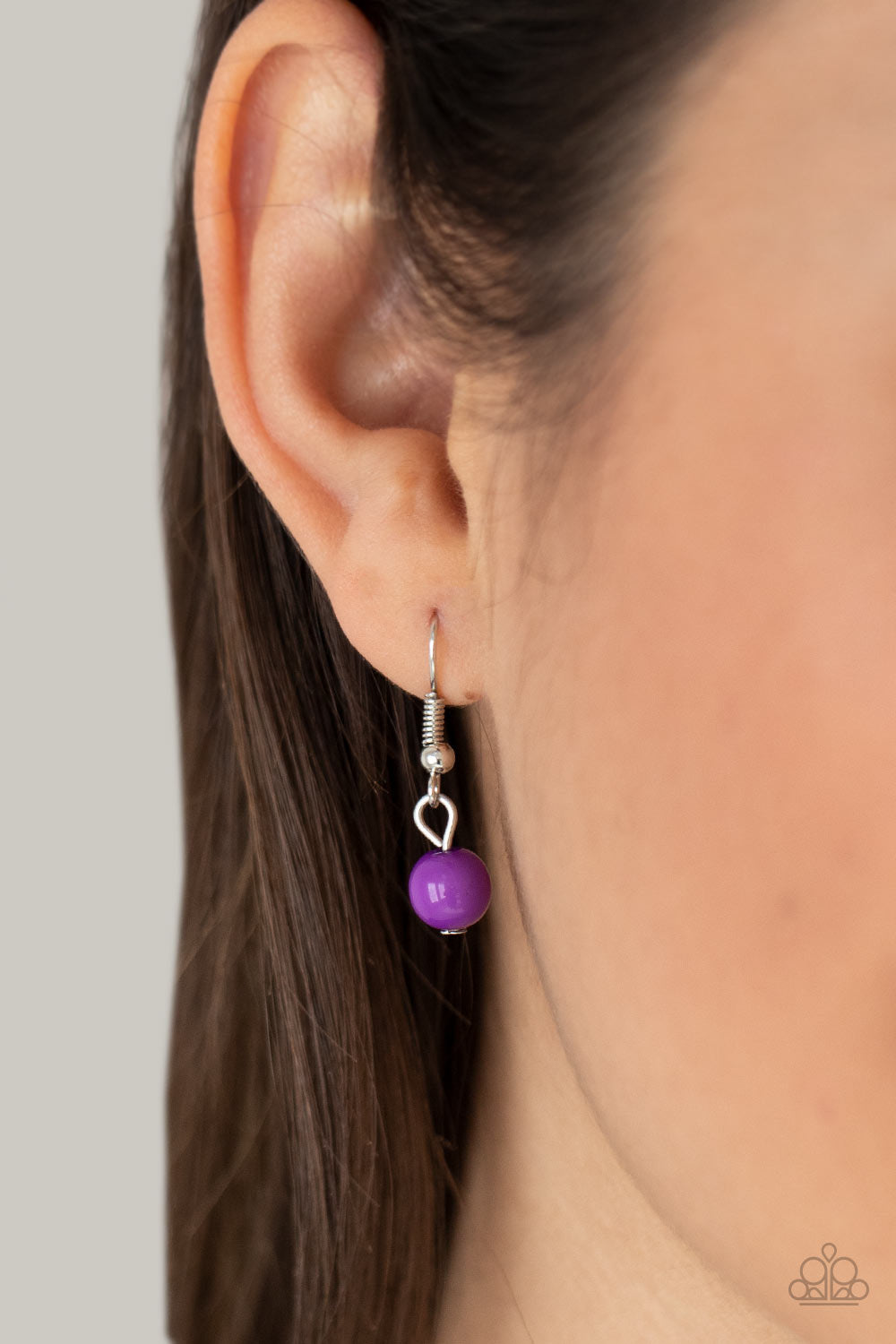 Vidi Vici VACATION - Purple - Dazzling Diamonds 