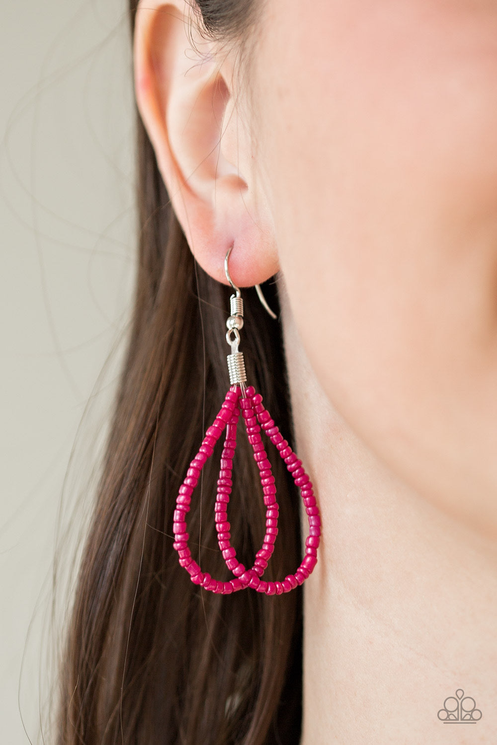 Bora Bombora - Pink - Dazzling Diamonds 