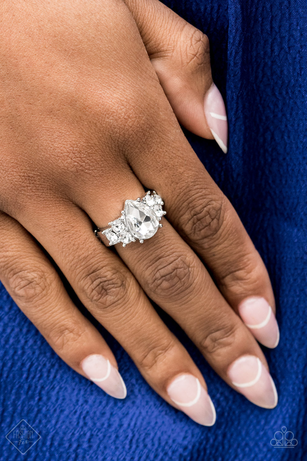 Fiercely 5th Avenue - Complete Trend Blend (May 2021) - Dazzling Diamonds 