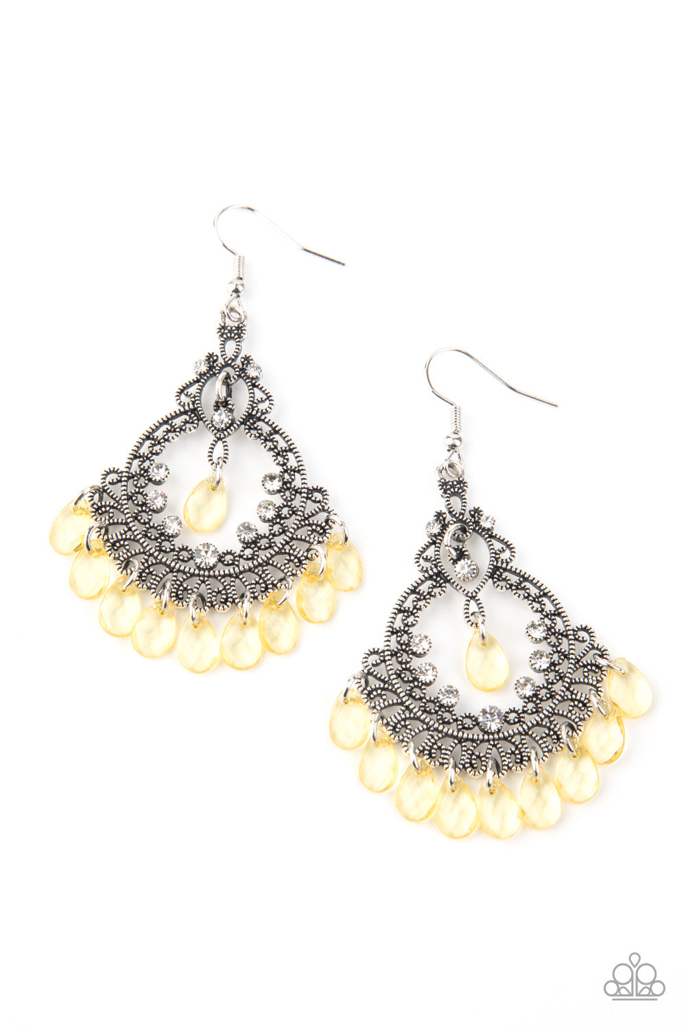 Lyrical Luster - Dazzling Diamonds 