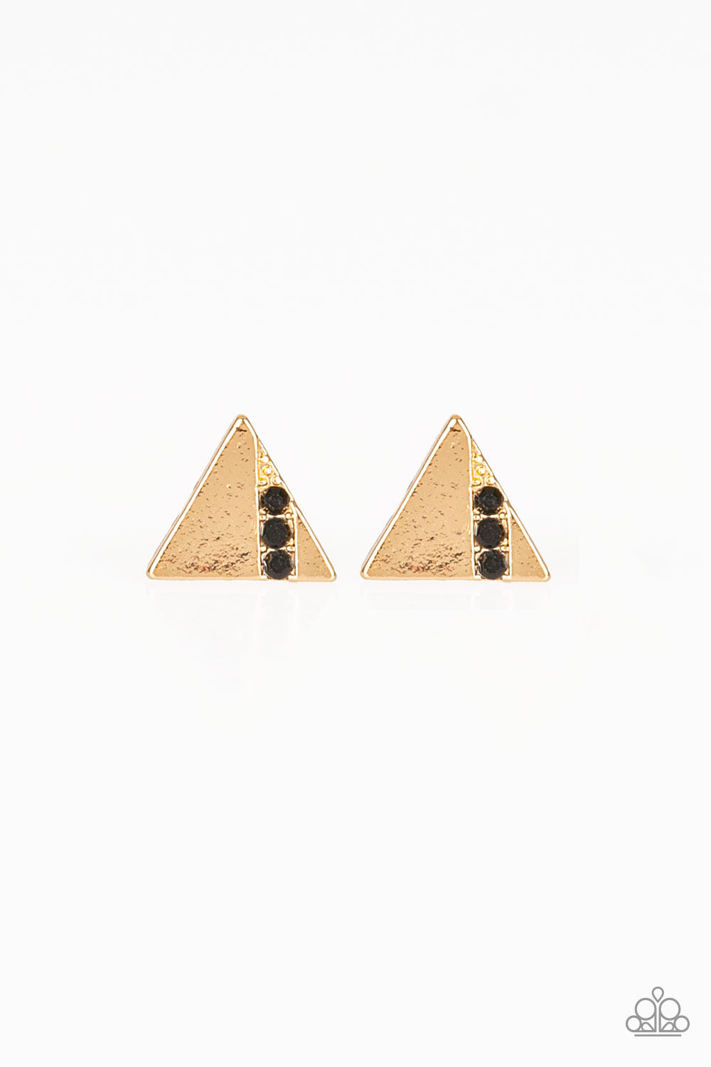 Pyramid Paradise - Dazzling Diamonds 
