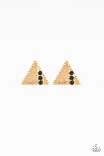 Pyramid Paradise - Dazzling Diamonds 