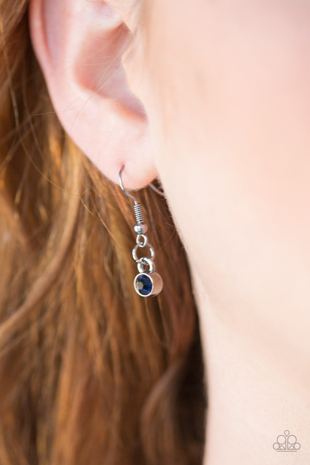 Stop, TEARDROP, and Roll - Multi - Dazzling Diamonds 