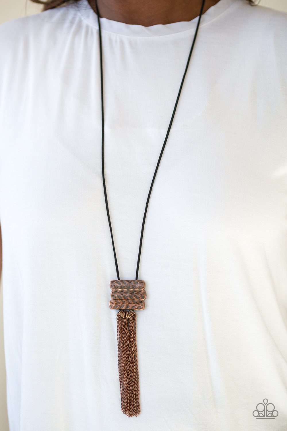All About ALTITUDE - Copper - Dazzling Diamonds 