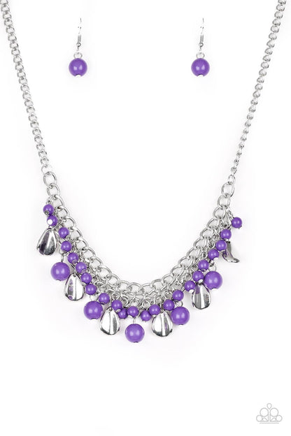 Summer Showdown - Purple - Dazzling Diamonds 