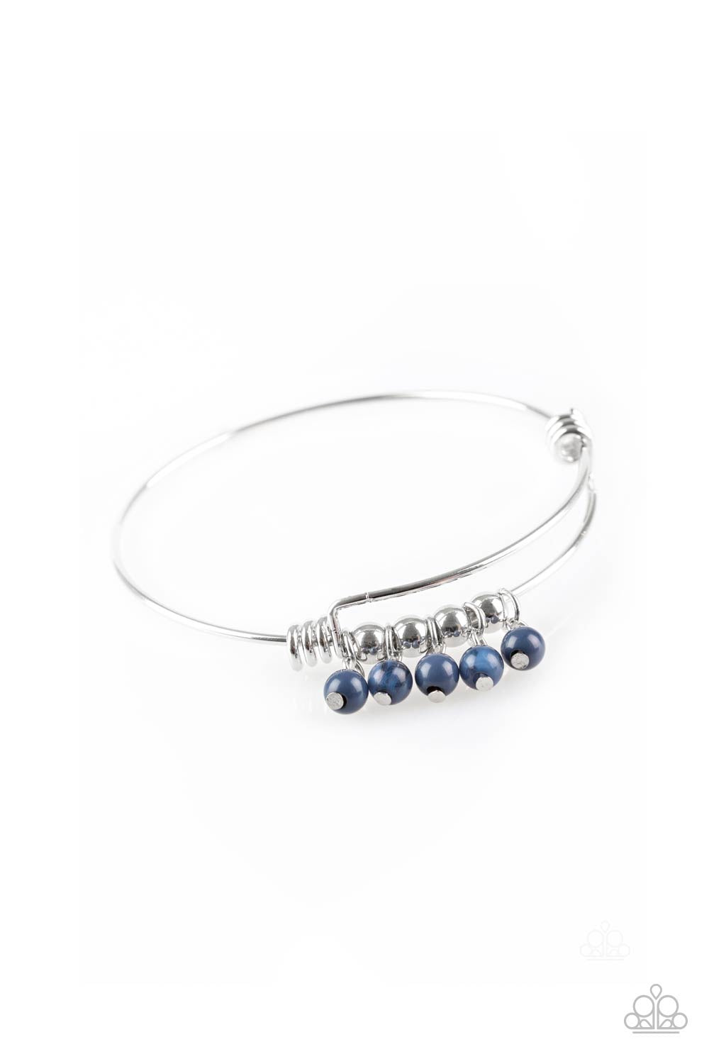 All Roads Lead To ROAM - Blue - Dazzling Diamonds 
