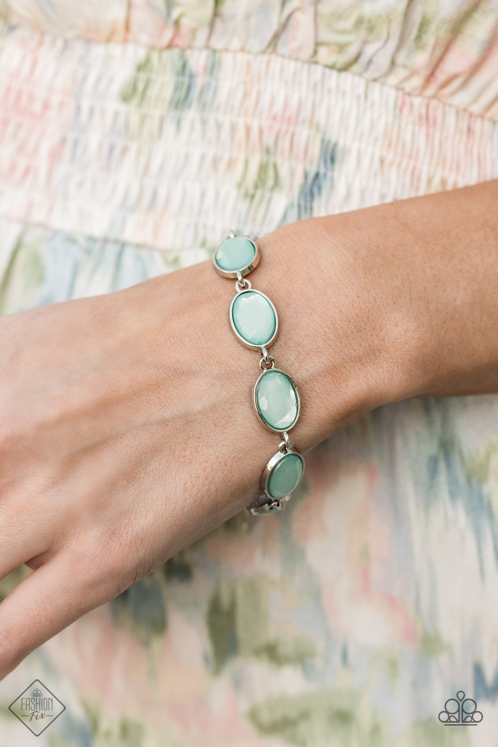 Glimpses of Malibu - Complete Trend Blend  (May 2021) - Dazzling Diamonds 