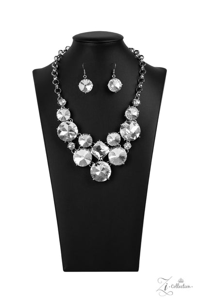 Unpredictable - Dazzling Diamonds 
