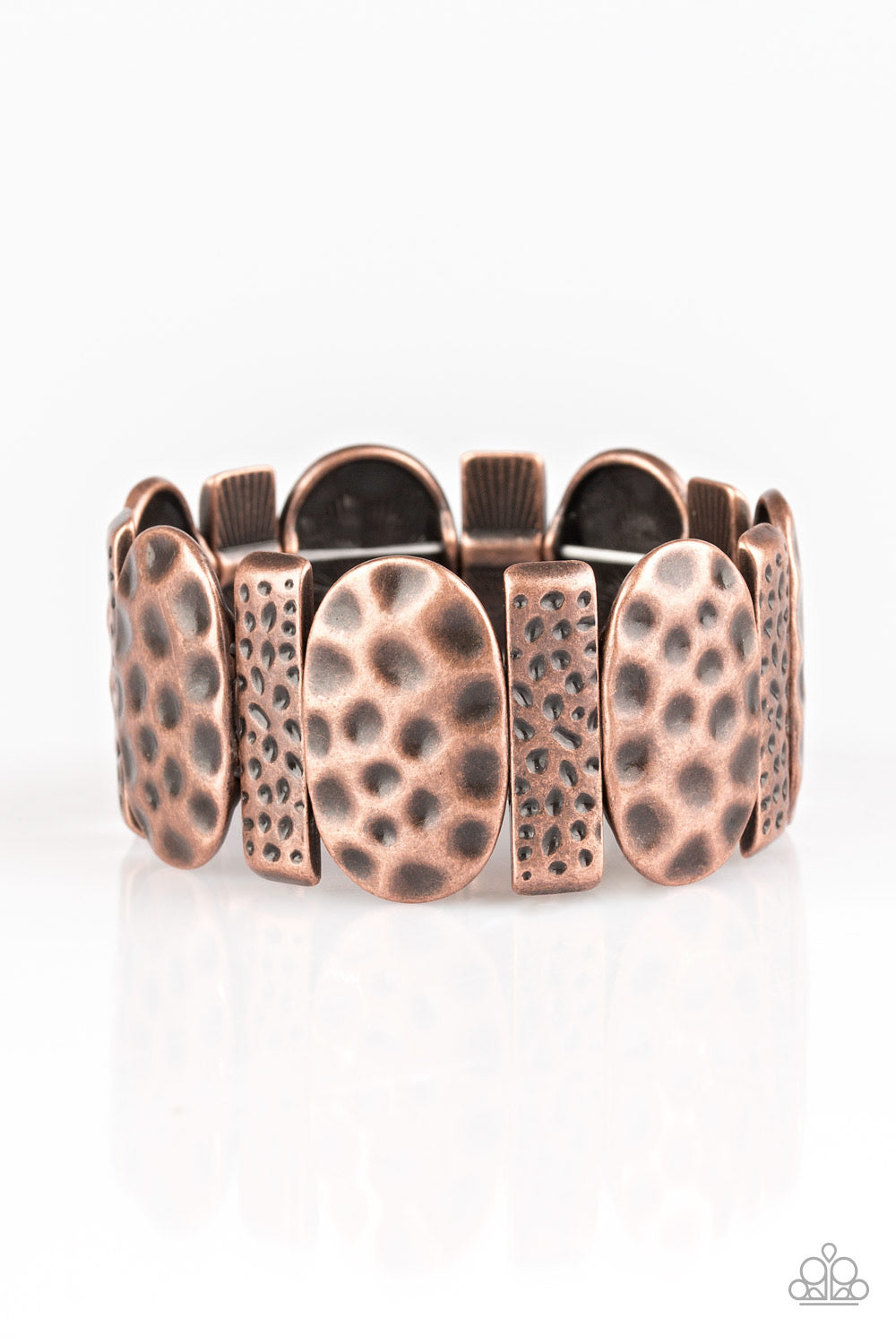 Cave Cache - Copper - Dazzling Diamonds 