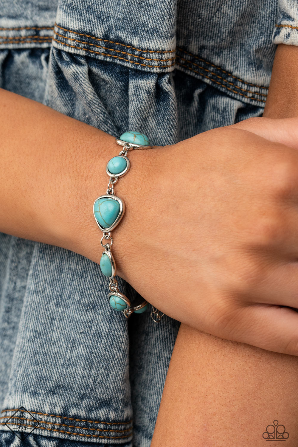 Simply Santa Fe - Complete Trend Blend (March 2021) - Dazzling Diamonds 