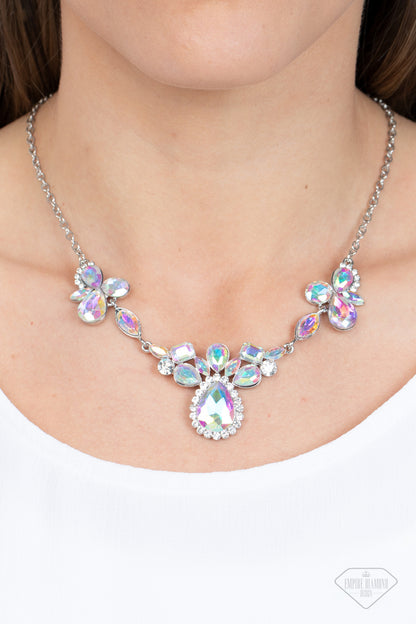 Intergalactic Icon - Multi - Dazzling Diamonds 
