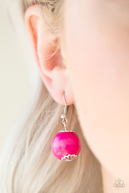 Oh My Miami - Pink - Dazzling Diamonds 