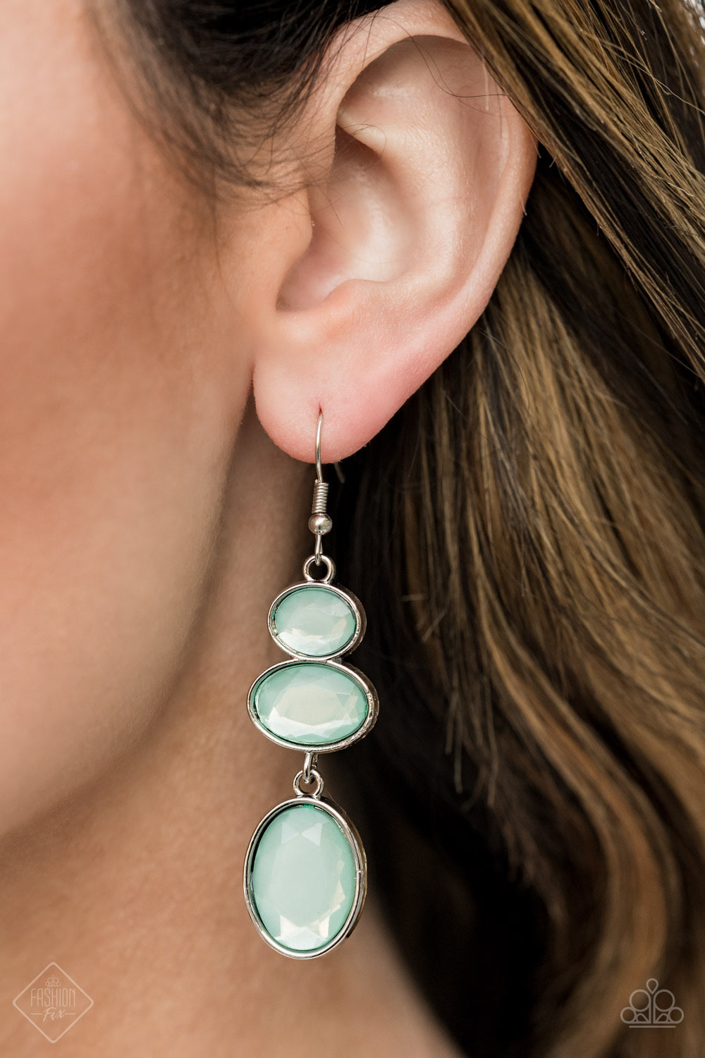 Glimpses of Malibu - Complete Trend Blend  (May 2021) - Dazzling Diamonds 
