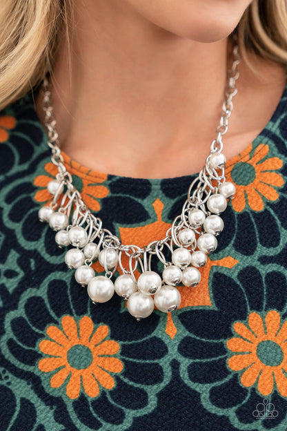 Powerhouse white - Dazzling Diamonds 