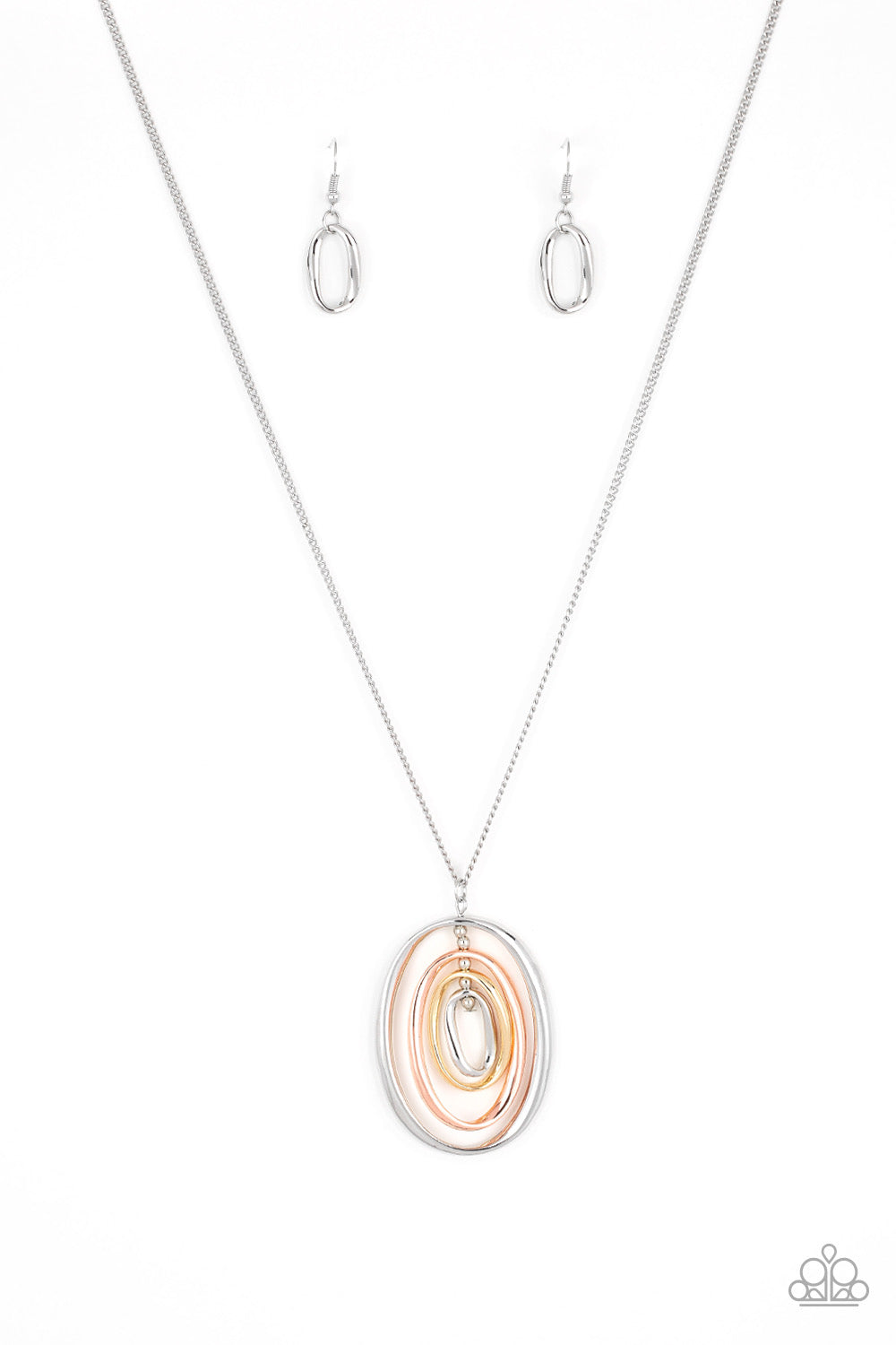 Classic Convergence - Silver - Dazzling Diamonds 