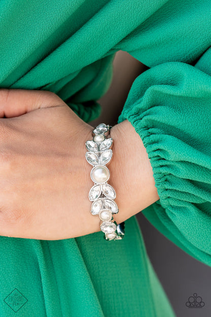 Fiercely 5th Avenue - Complete Trend Blend  July 2021 - Dazzling Diamonds 