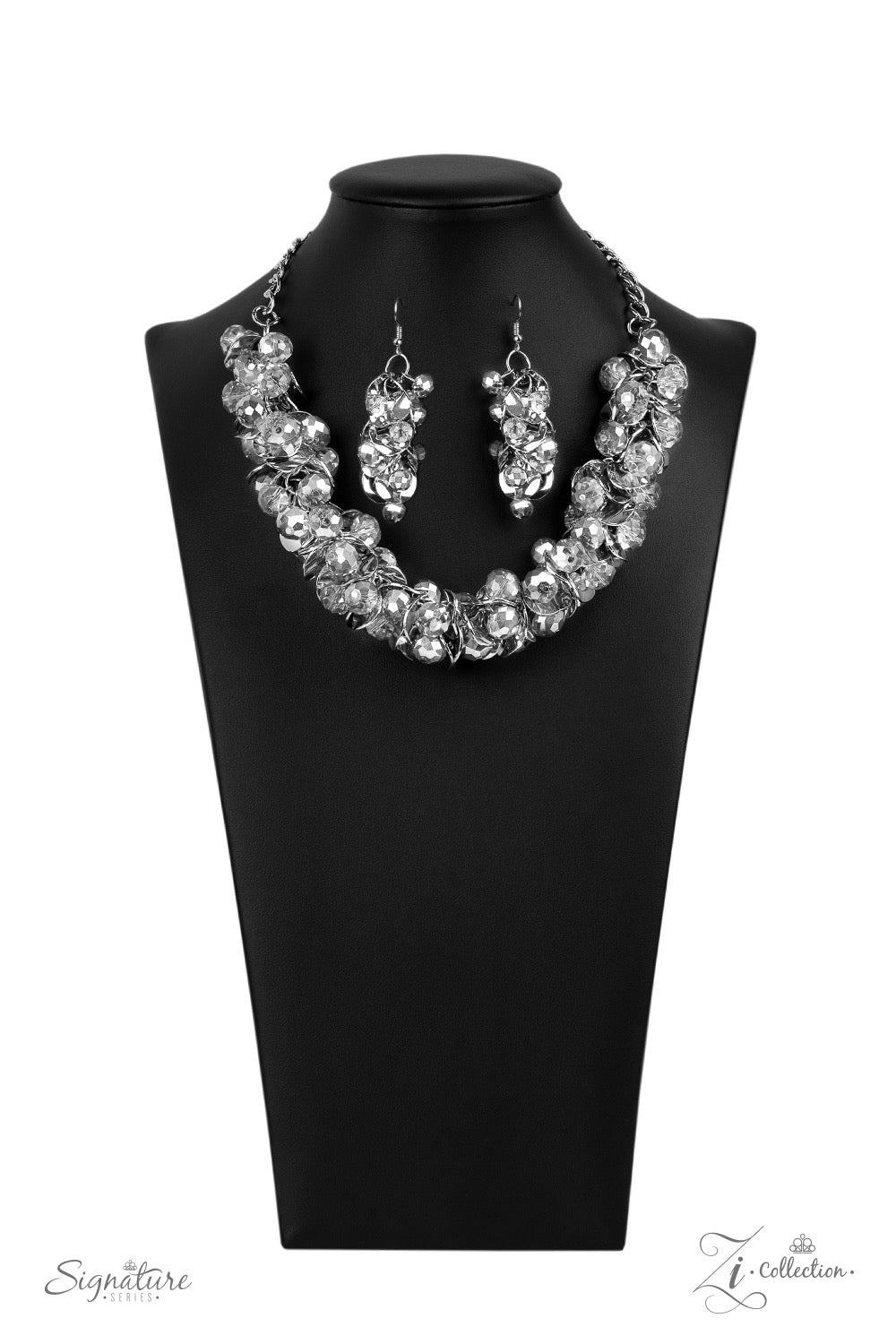 The Haydee - Dazzling Diamonds 
