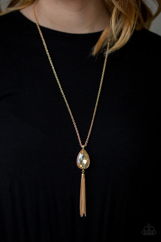 Elite Shine - Gold - Dazzling Diamonds 