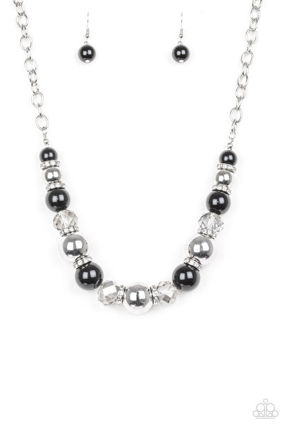 The Camera Never Lies - Black - Dazzling Diamonds 