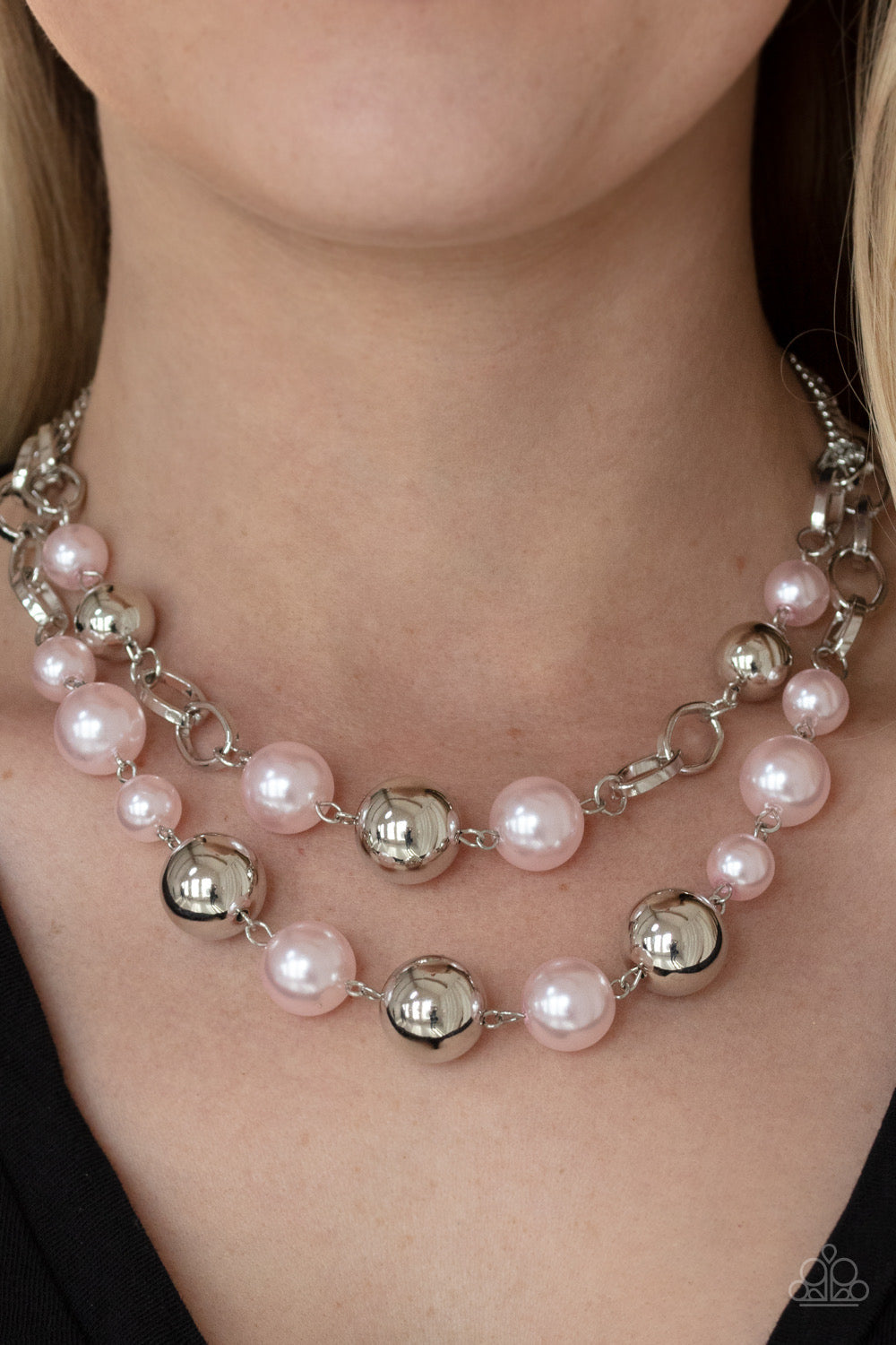 COUNTESS Your Blessings - Pink - Dazzling Diamonds 